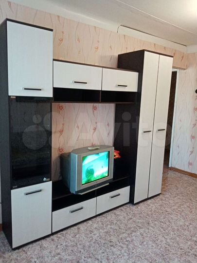 1-к. квартира, 31 м², 4/4 эт.