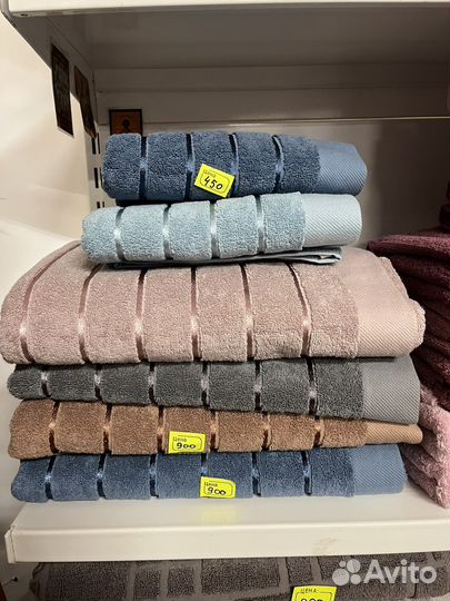 Полотенца, покрывала, скатерти. Высокое качество