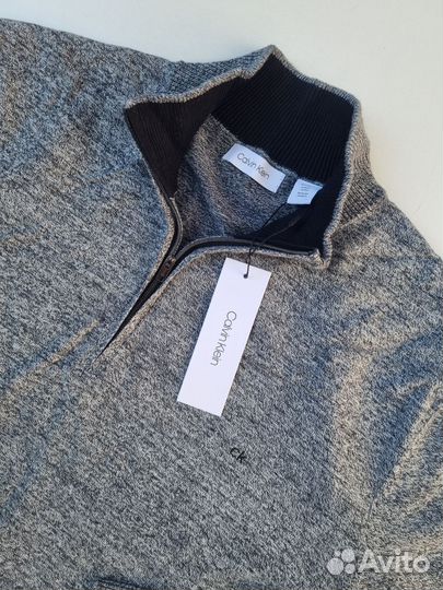 Джемпер Calvin Klein оригинал