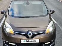 Renault Grand Scenic 1.5 MT, 2013, 197 000 км, с пробегом, цена 1 320 000 руб.