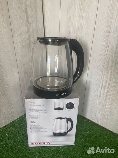 Чайник электрический новый в ассортименте