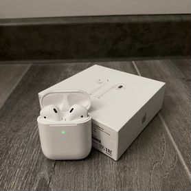 Apple AirPods 2 оригинал б/у