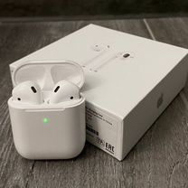 Apple AirPods 2 оригинал б/у