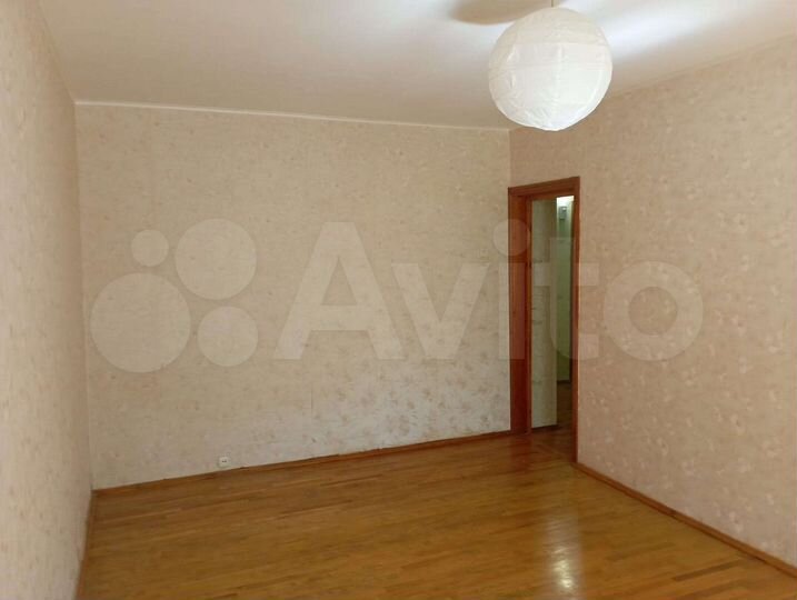 1-к. квартира, 36,5 м², 1/10 эт.