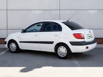 Kia Rio 1.4 MT, 2009, 131 204 км, с пробегом, цена 619 000 руб.