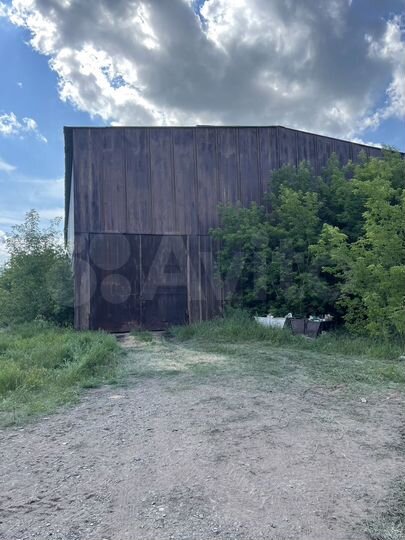 Склад, 800 м²