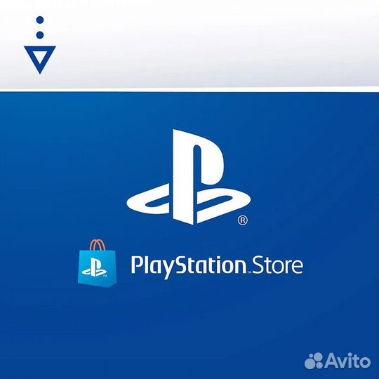 Пополнение кошелька PSN / Украина