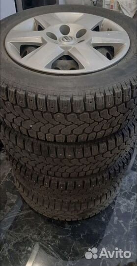 Yokohama IceGuard Stud IG65 265/65 R16