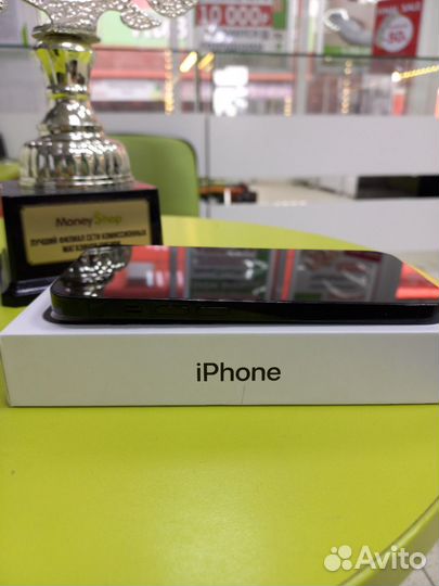 iPhone 14 Pro, 128 ГБ