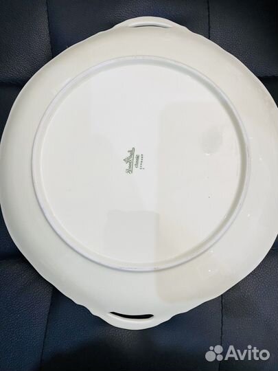 Блюдо Розенталь Германия