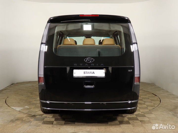 Hyundai Staria 2.2 AT, 2023