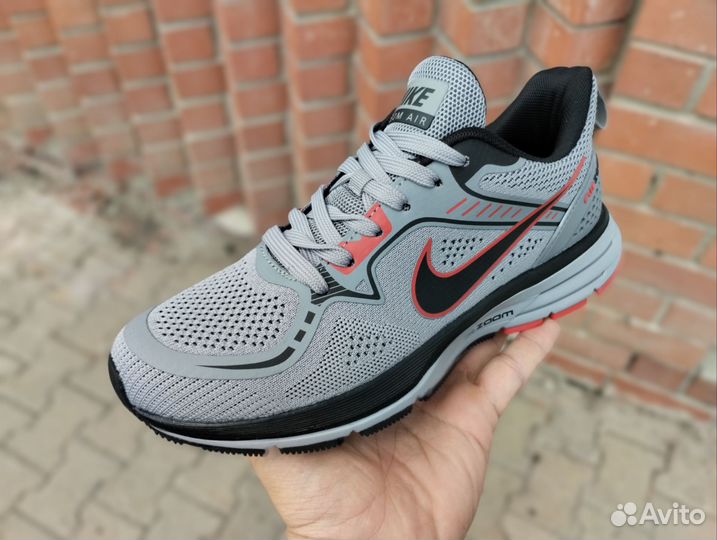 Кроссовки Nike Zoom