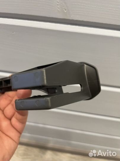 Volvo isofix 9488827