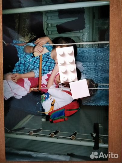 Спортивный уголок для детей