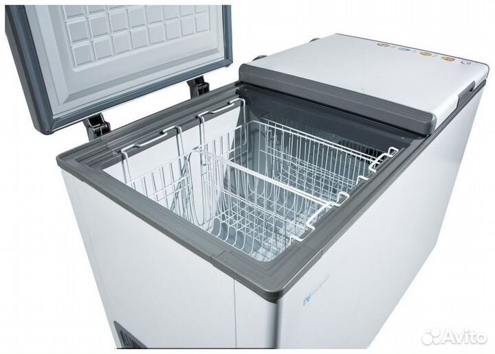 Морозильник-ларь Frostor F 400 SD Новый