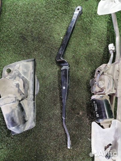 Трапеция дворников Toyota Mark Ii JZX90 1JZ-GE