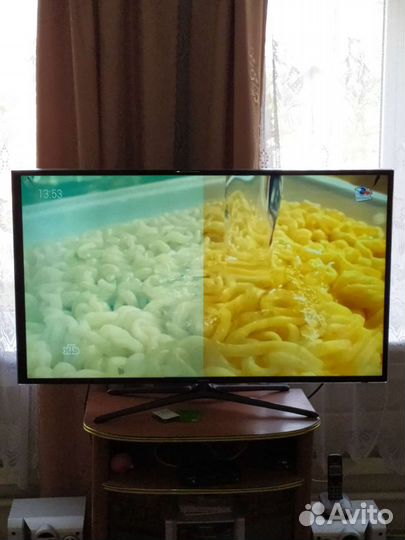 Бу телевизор samsung 50