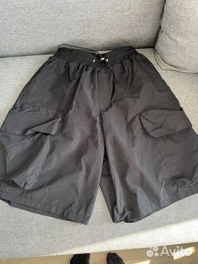 Карго шорты