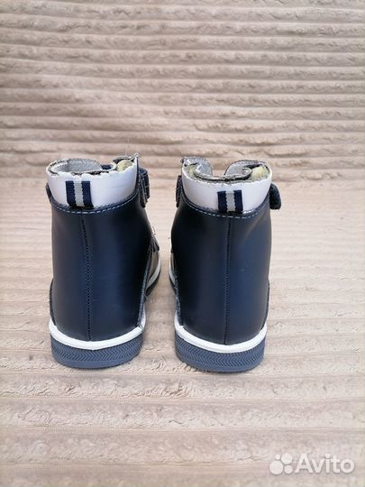 Сандали ортопедические orthoboom