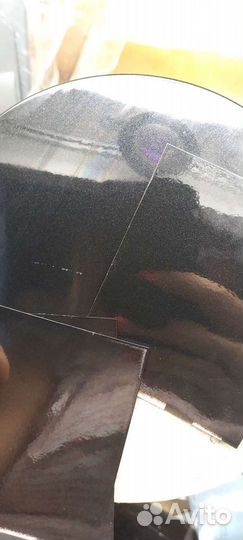 Подбор автоэмали