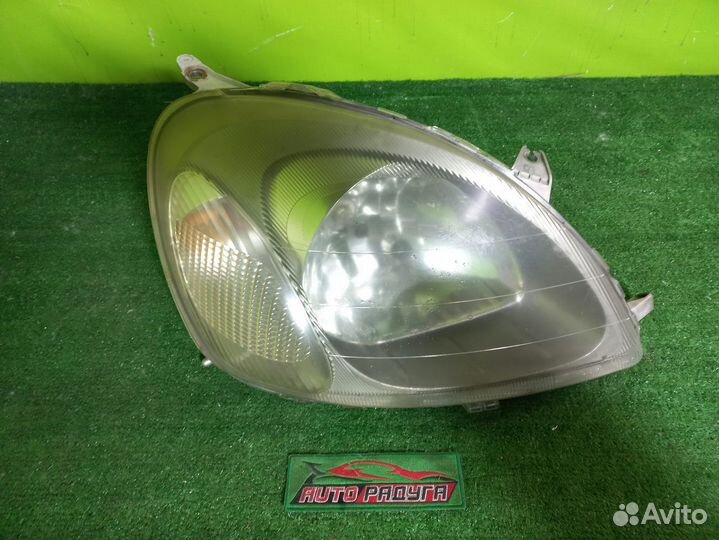Фара toyota, NCP10,NCP13,NCP15,SCP10,SCP13 vitz 1