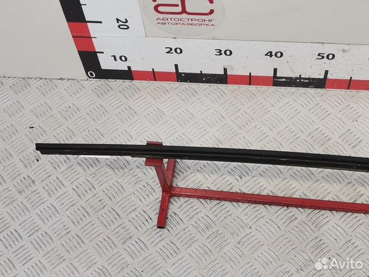 Накладка для Audi A4 B6