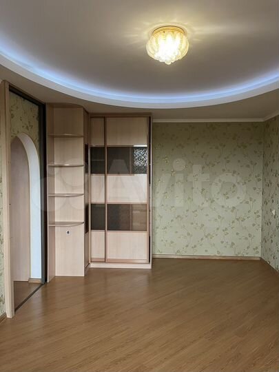 1-к. квартира, 37,7 м², 3/17 эт.