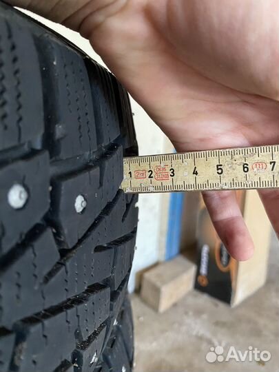 Roadstone Winguard WinSpike 185/65 R15 92T