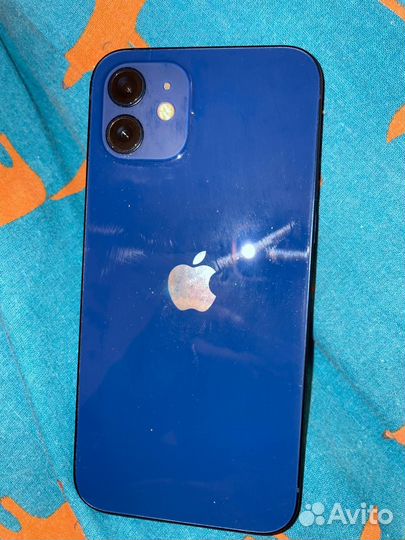iPhone 12, 128 ГБ