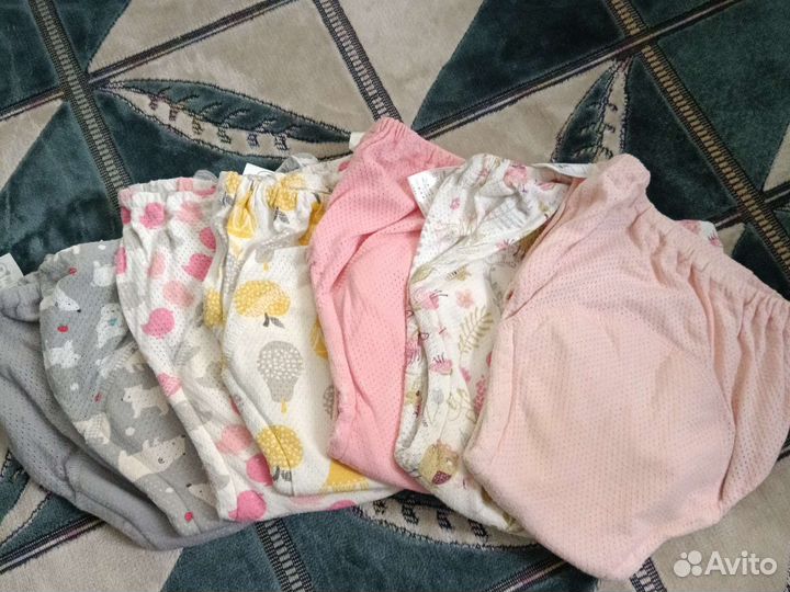 Трусики для приучения к горшку