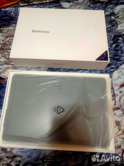 Blackview Tab 10 LTE