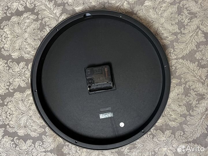 Часы настенные