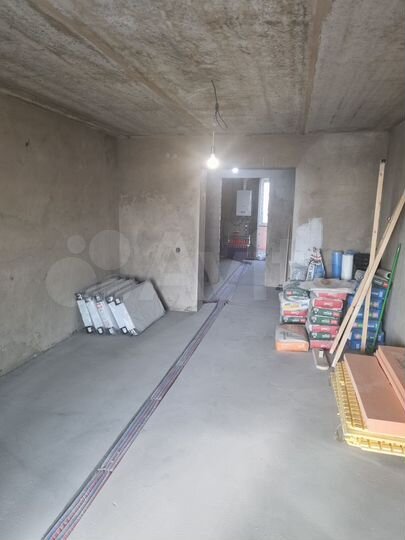 3-к. квартира, 118 м², 10/10 эт.