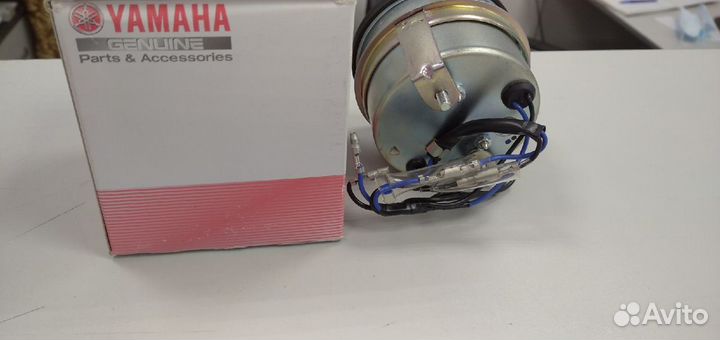 Тахометр Yamaha VK 540 3,4,5.Оригинал