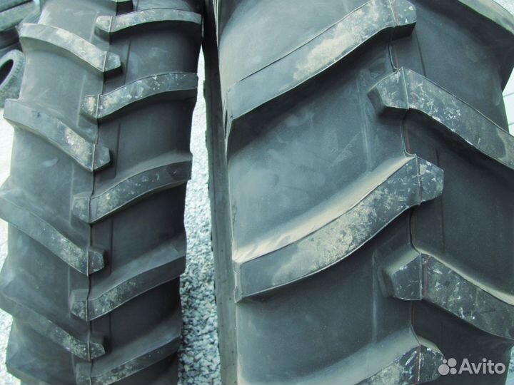 13.6R48 (340/85R48) Alliance 350 TL