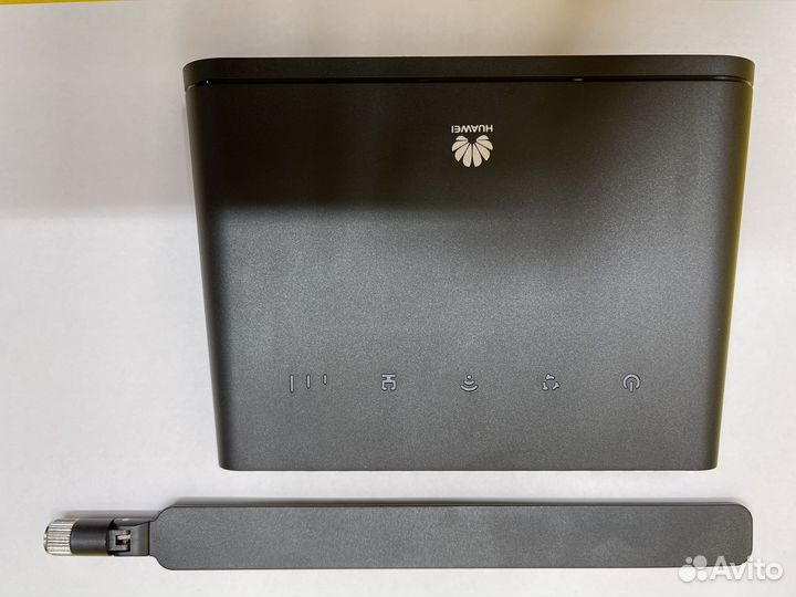 Роутер 4G Huawei B311-221