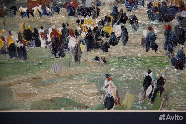 Подляский Ю.С.(1923-1987)