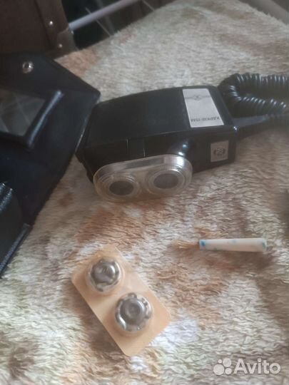 Бритва электрическая 