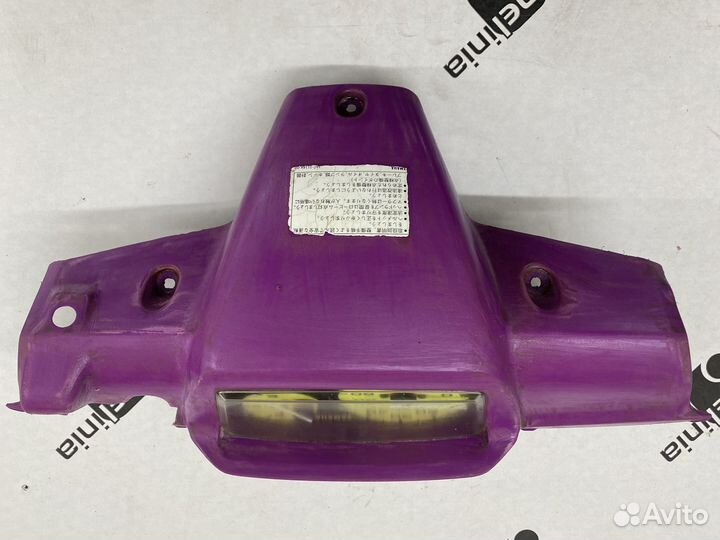 Чехол, запчасти honda DIO 27 yamaha jog