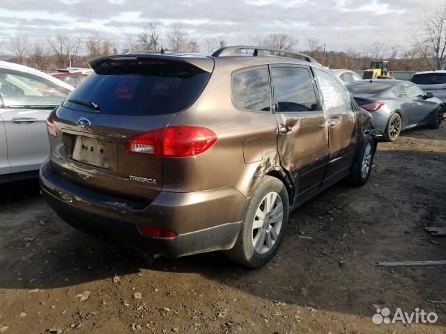 Разбор на запчасти Subaru Tribeca (B9) 2007-2014