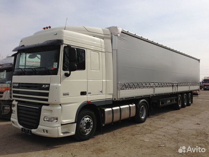 Грузоперевозки фура 20 тонн, 5 тонн, газель