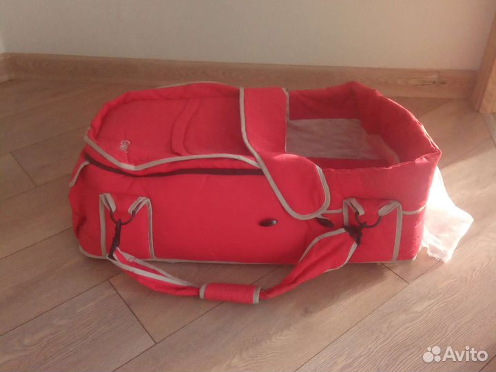 Переноска для детей бу