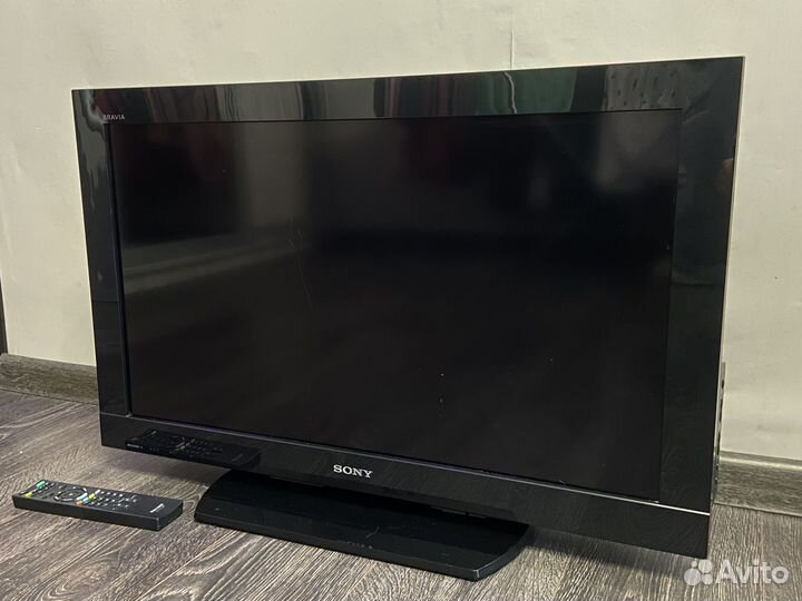 Телевизор Sony Bravia 32