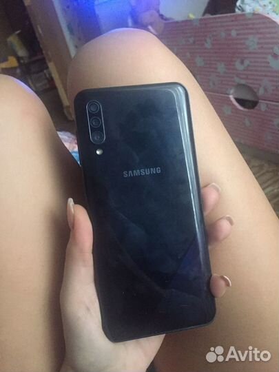 Телефон Samsung a30s