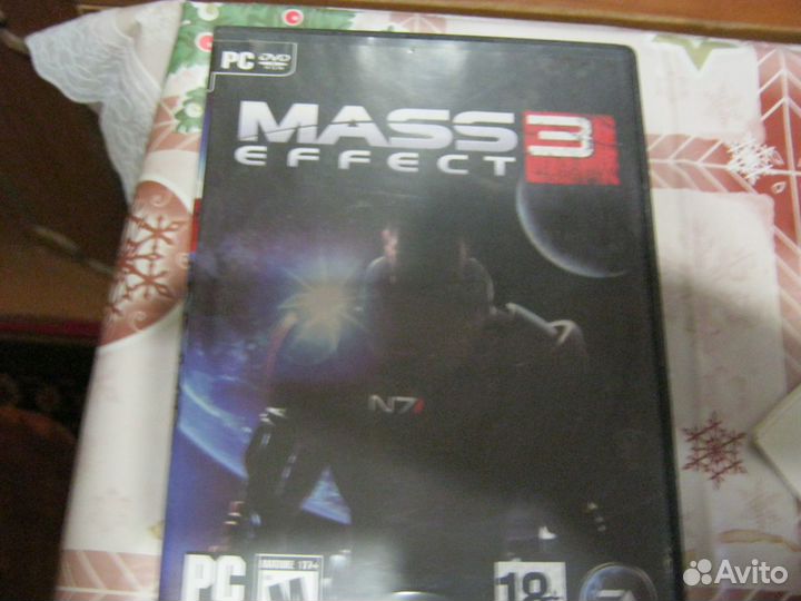 Игры для пк