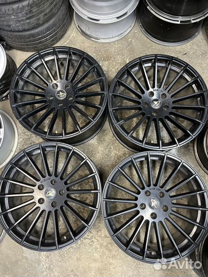 Диски для BMW R20