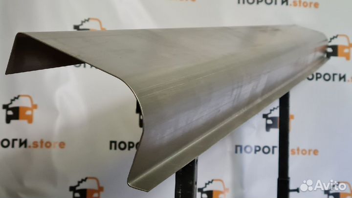 Ремонтный порог правый Ford Maveric 2