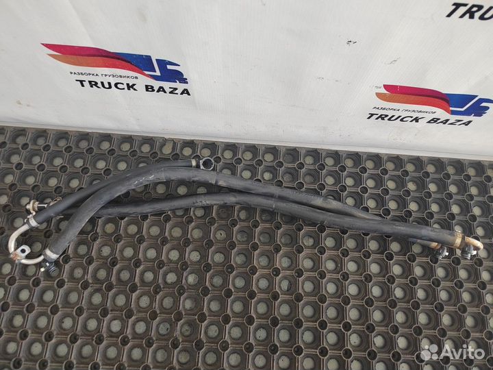 Трубка системы ADblue Scania 5-series