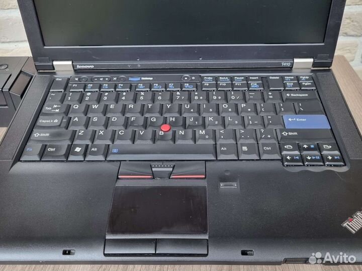 Lenovo thinkpad t410