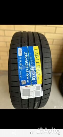 Habilead HF330 235/45 R18 101H